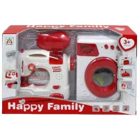 Joc de rol Optmarket Set tehnica pentru casa 3+/ Set tehnica pentru casa