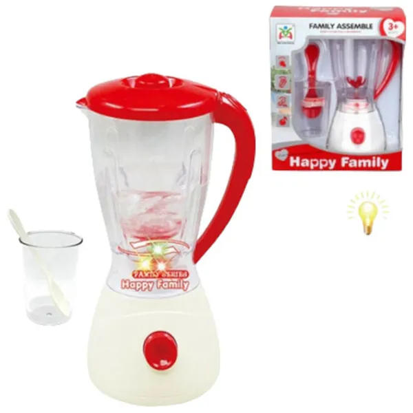 Joc de rol Optmarket Blender 3+/ Bucătărie photo 1 Joc de rol Optmarket Blender 3+/ Bucătărie photo 1