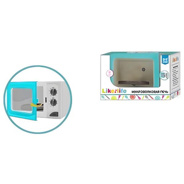 Ролевые игры Optmarket Микроволновка 3+/ Кухня photo 3 Ролевые игры Optmarket Микроволновка 3+/ Кухня photo 3