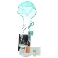 Joc de rol Optmarket Set doctor 3+ / Set de doctor photo 2