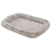 Pat pentru pisici Ferplast Tender Blană artificială/ Beige