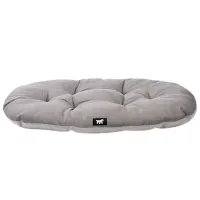 Кровать для кошек Ferplast RELAX 100/ 12 SANITIZED Хлопок/ Grey