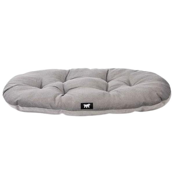 Кровать для кошек Ferplast RELAX 65/ 6 SANITIZED Хлопок/ Grey photo 1 Кровать для кошек Ferplast RELAX 65/ 6 SANITIZED Хлопок/ Grey photo 1