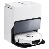 Aspirator Robot Roborock S8 Max V Ultra 5200 mAh / White photo 2