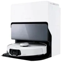 Aspirator Robot Roborock S8 Max V Ultra 5200 mAh / White photo 3