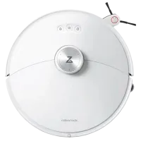 Aspirator Robot Roborock S8 Max V Ultra 5200 mAh / White photo 5