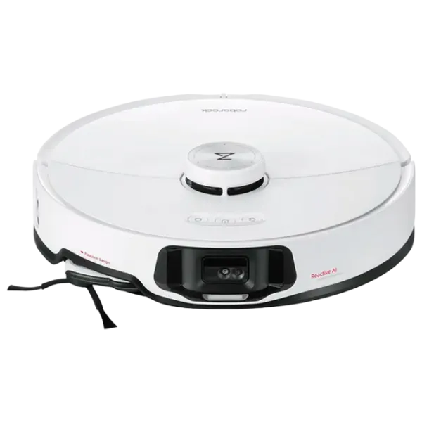 Робот пылесос Roborock S8 Max V Ultra 5200 мАч / Белый photo 6