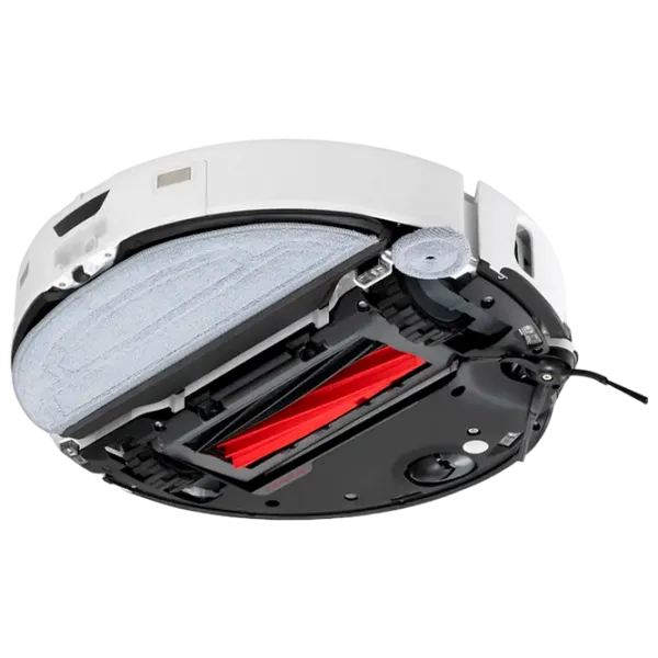 Робот пылесос Roborock S8 Max V Ultra 5200 мАч / Белый photo 7