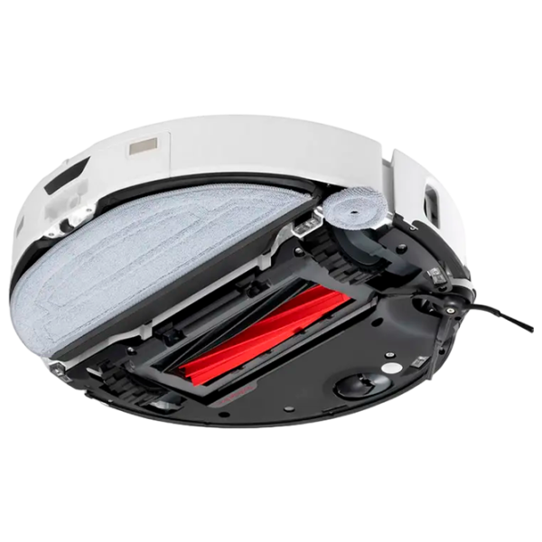 Робот пылесос Roborock S8 Max V Ultra 5200 мАч / Белый photo 7