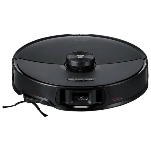 Aspirator Robot Roborock S8 Max V Ultra 5200 mAh / Black photo 2