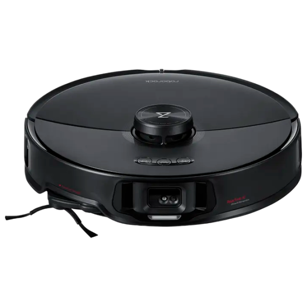Aspirator Robot Roborock S8 Max V Ultra 5200 mAh / Black photo 2