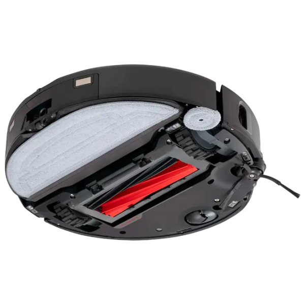 Aspirator Robot Roborock S8 Max V Ultra 5200 mAh / Black photo 3