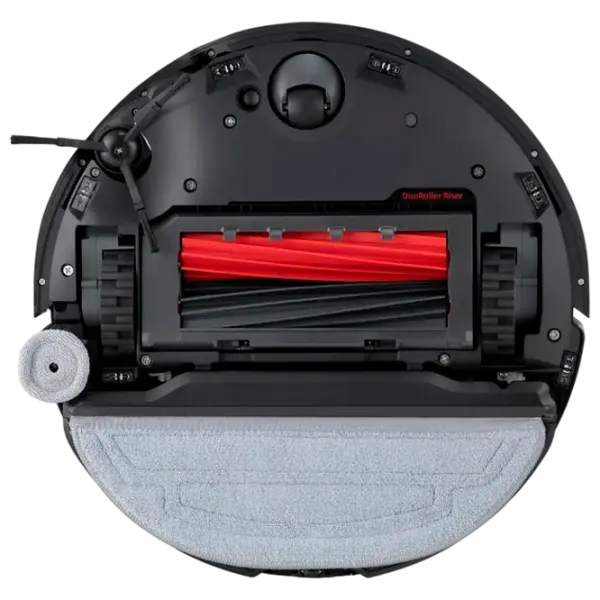 Aspirator Robot Roborock S8 Max V Ultra 5200 mAh / Black photo 4