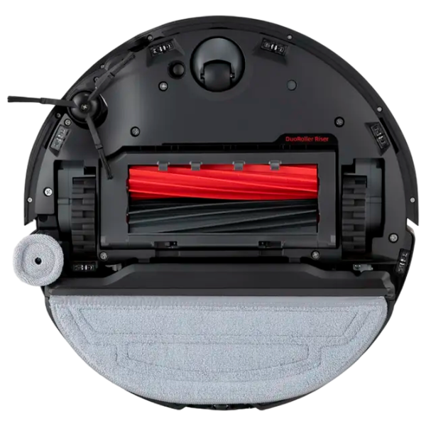 Aspirator Robot Roborock S8 Max V Ultra 5200 mAh / Black photo 4