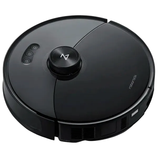 Aspirator Robot Roborock S8 Max V Ultra 5200 mAh / Black photo 8