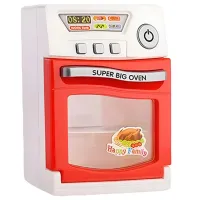 Ролевые игры Optmarket Газовая плита 3+ / Кухня photo 2