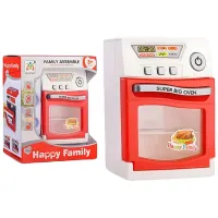 Ролевые игры Optmarket Газовая плита 3+ / Кухня photo 3