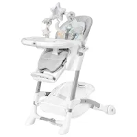 Стульчик для кормления CAM Istante (S2400-C259) 0 месяцев/ Gray