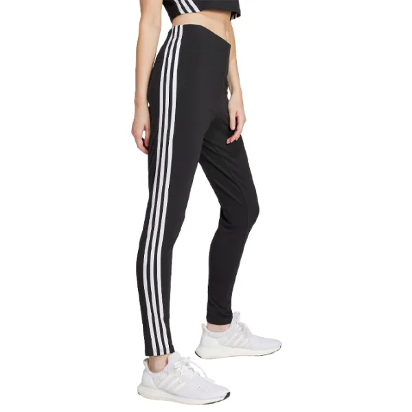 Colanți sport pentru femei Adidas W Fi 3S XL/ Black photo 2 Colanți sport pentru femei Adidas W Fi 3S XL/ Black photo 2