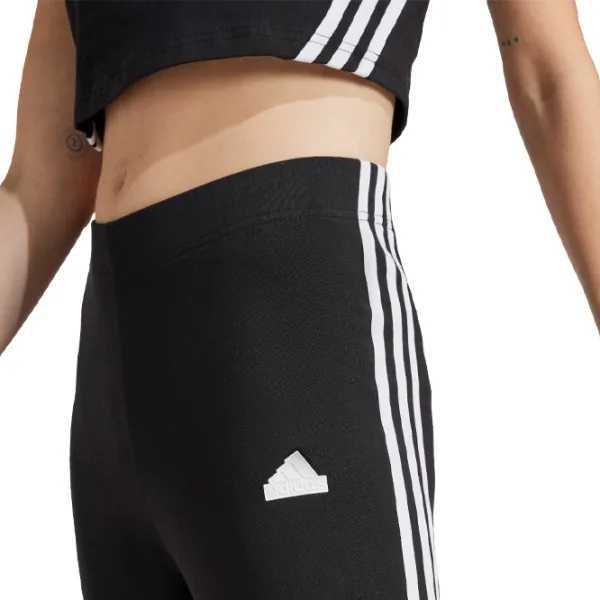 Colanți sport pentru femei Adidas W Fi 3S XL/ Black photo 3 Colanți sport pentru femei Adidas W Fi 3S XL/ Black photo 3