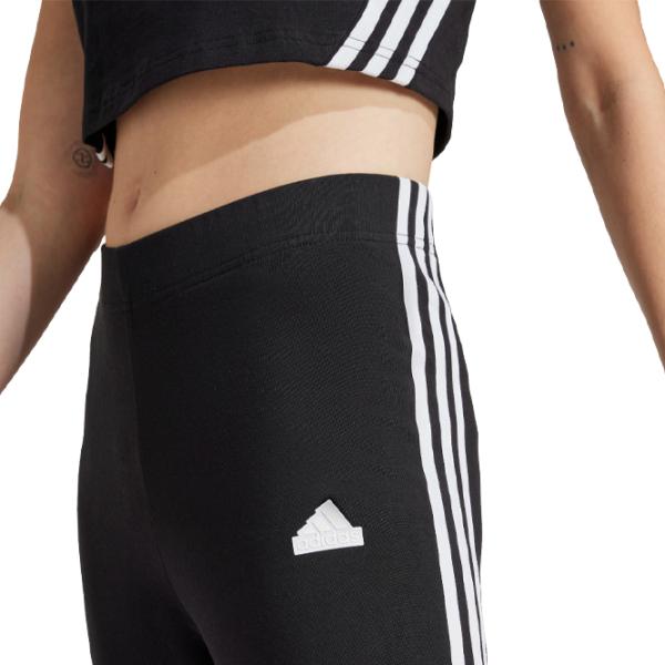 Colanți sport pentru femei Adidas W Fi 3S XL/ Black photo 3 Colanți sport pentru femei Adidas W Fi 3S XL/ Black photo 3