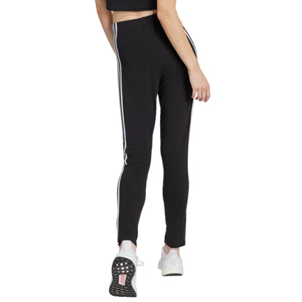 Colanți sport pentru femei Adidas W Fi 3S XL/ Black photo 4 Colanți sport pentru femei Adidas W Fi 3S XL/ Black photo 4