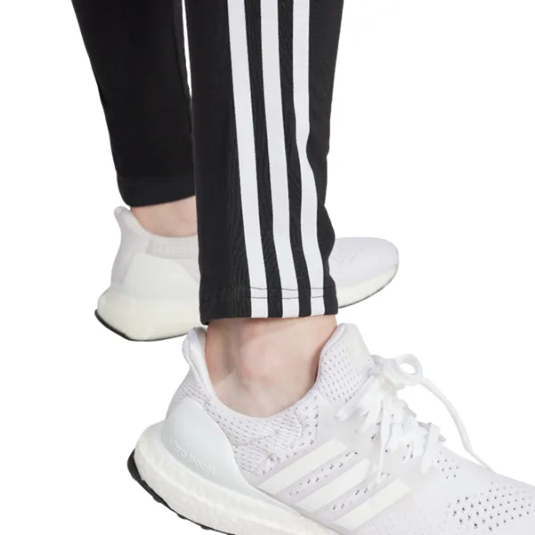 Colanți sport pentru femei Adidas W Fi 3S XL/ Black photo 5 Colanți sport pentru femei Adidas W Fi 3S XL/ Black photo 5