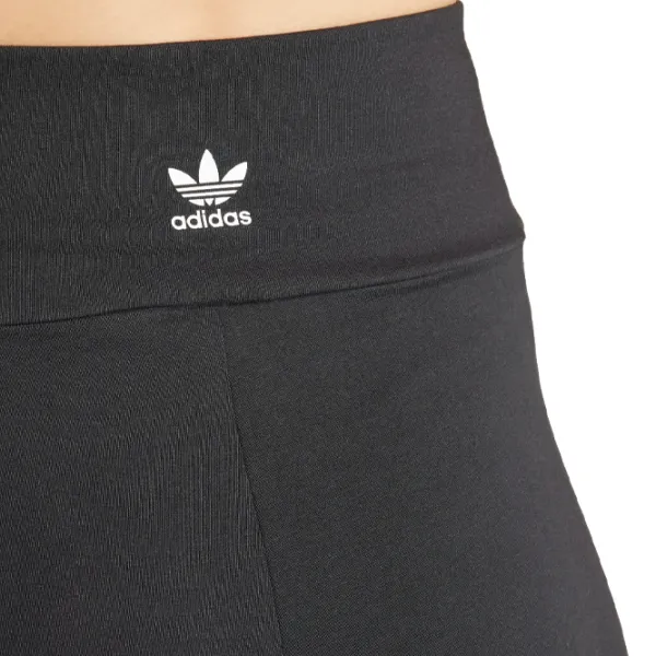 Тайтсы для женщин Adidas 3 S XL/ Black photo 4 Тайтсы для женщин Adidas 3 S XL/ Black photo 4