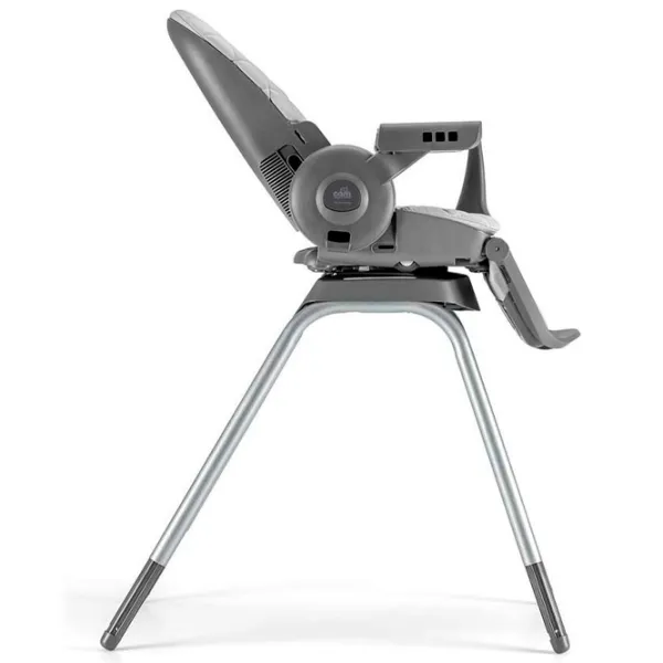 Scaun de masă CAM Original (S2200-C255) / 0 luni / Gray  photo 5