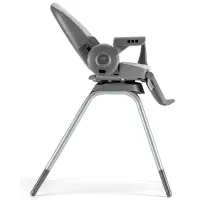 Стульчик для кормления CAM Original (S2200-C255) / 0 месяцев / Серый photo 5