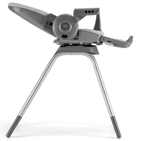 Scaun de masă CAM Original (S2200-C255) / 0 luni / Gray  photo 6