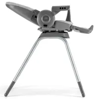 Стульчик для кормления CAM Original (S2200-C255) / 0 месяцев / Серый photo 6