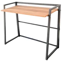 Офисный стол Hopeland MS - 05 ДСП/ Дуб Сонома