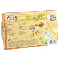 Joc de rol Happy People Set de produse 3+ / Bucătărie photo 3