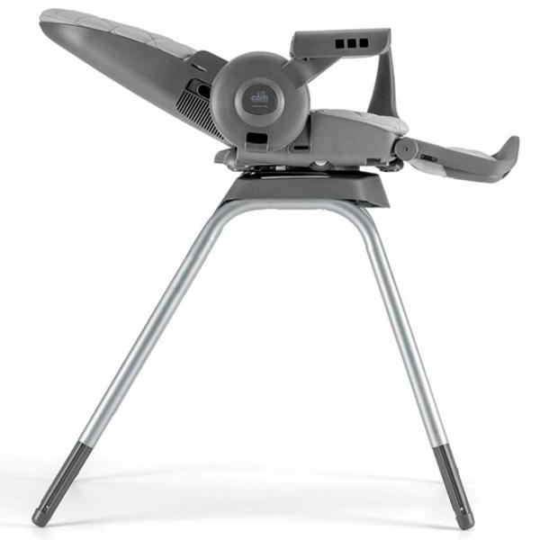 Scaun de masă CAM Original (S2200-C259) / 0 luni / Gray  photo 4 Scaun de masă CAM Original (S2200-C259) / 0 luni / Gray  photo 4
