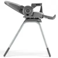 Стульчик для кормления CAM Original (S2200-C259) / 0 месяцев / Серый photo 4