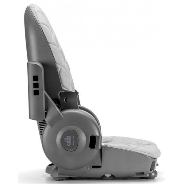 Scaun de masă CAM Original (S2200-C259) / 0 luni / Gray  photo 5 Scaun de masă CAM Original (S2200-C259) / 0 luni / Gray  photo 5