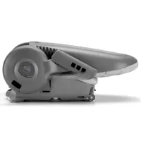 Стульчик для кормления CAM Original (S2200-C259) / 0 месяцев / Серый photo 6