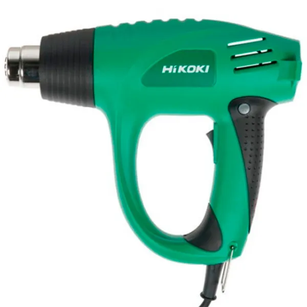 Suflantă de aer cald Hikoki RH600TLAZ 2000 W/ Green photo 1