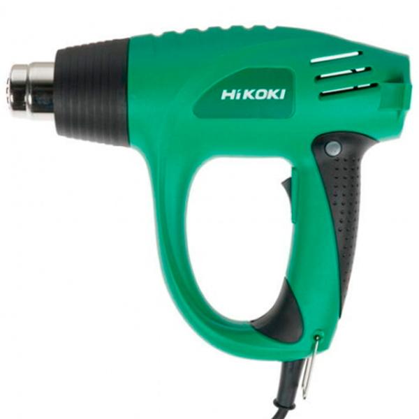 Suflantă de aer cald Hikoki RH600TLAZ 2000 W/ Green photo 1