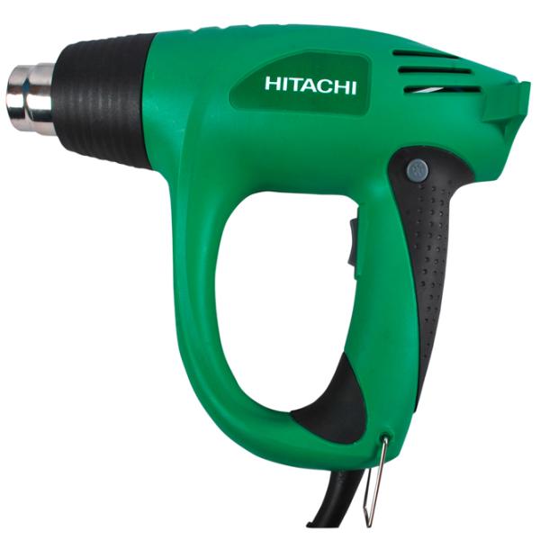Suflantă de aer cald Hikoki RH600TLAZ 2000 W/ Green photo 2