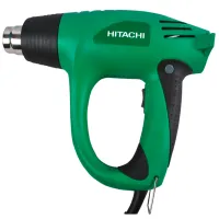 Suflantă de aer cald Hikoki RH600TLAZ 2000 W/ Green photo 2