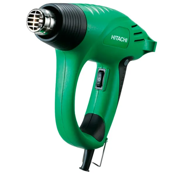 Suflantă de aer cald Hikoki RH600TLAZ 2000 W/ Green photo 3