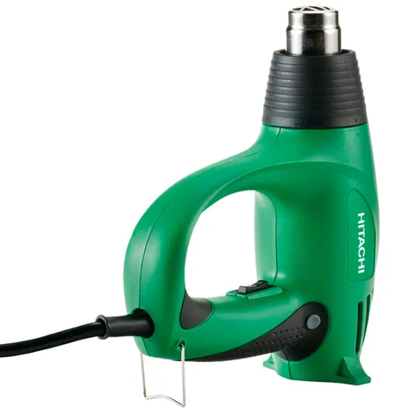 Suflantă de aer cald Hikoki RH600TLAZ 2000 W/ Green photo 5