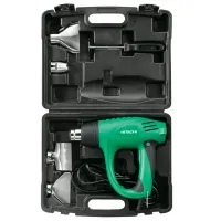 Suflantă de aer cald Hikoki RH600TLAZ 2000 W/ Green photo 6