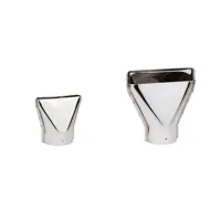 Suflantă de aer cald Bosch B06012A6300 2300 W/ Blue photo 3