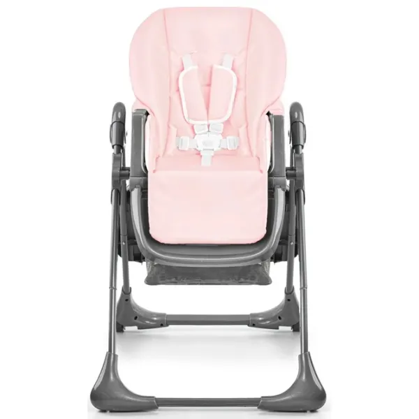Scaun de masă KinderKraft Tastee (KHTAST00ROS0000) / 6 luni / Pink  photo 2 Scaun de masă KinderKraft Tastee (KHTAST00ROS0000) / 6 luni / Pink  photo 2