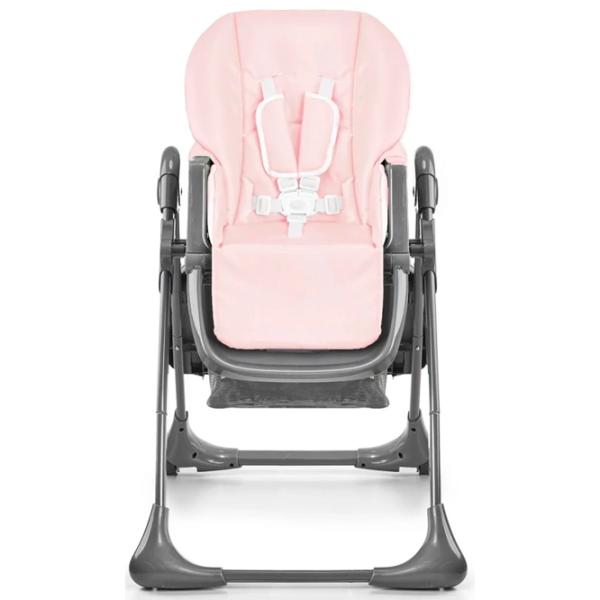 Scaun de masă KinderKraft Tastee (KHTAST00ROS0000) / 6 luni / Pink  photo 2 Scaun de masă KinderKraft Tastee (KHTAST00ROS0000) / 6 luni / Pink  photo 2