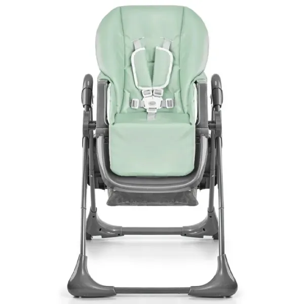 Стульчик для кормления KinderKraft Tastee (KHTAST00OLV0000) / 6 месяцев / Оливковый  photo 2 Стульчик для кормления KinderKraft Tastee (KHTAST00OLV0000) / 6 месяцев / Оливковый  photo 2
