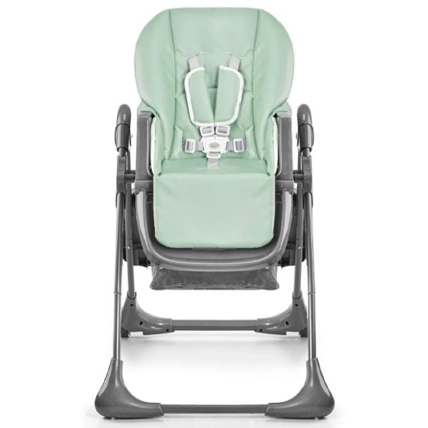 Стульчик для кормления KinderKraft Tastee (KHTAST00OLV0000) / 6 месяцев / Оливковый  photo 2 Стульчик для кормления KinderKraft Tastee (KHTAST00OLV0000) / 6 месяцев / Оливковый  photo 2